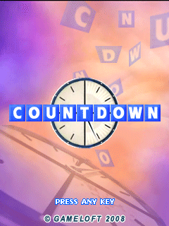 Countdown